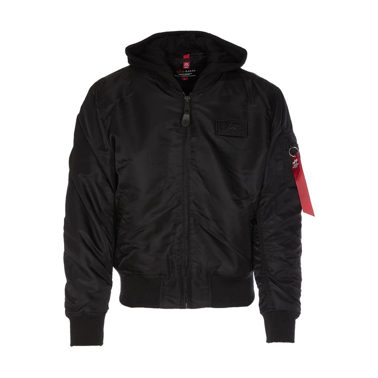 Veste Casual - Noir (12811395)