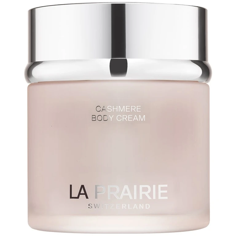 Cashmere Body Cream 200ml