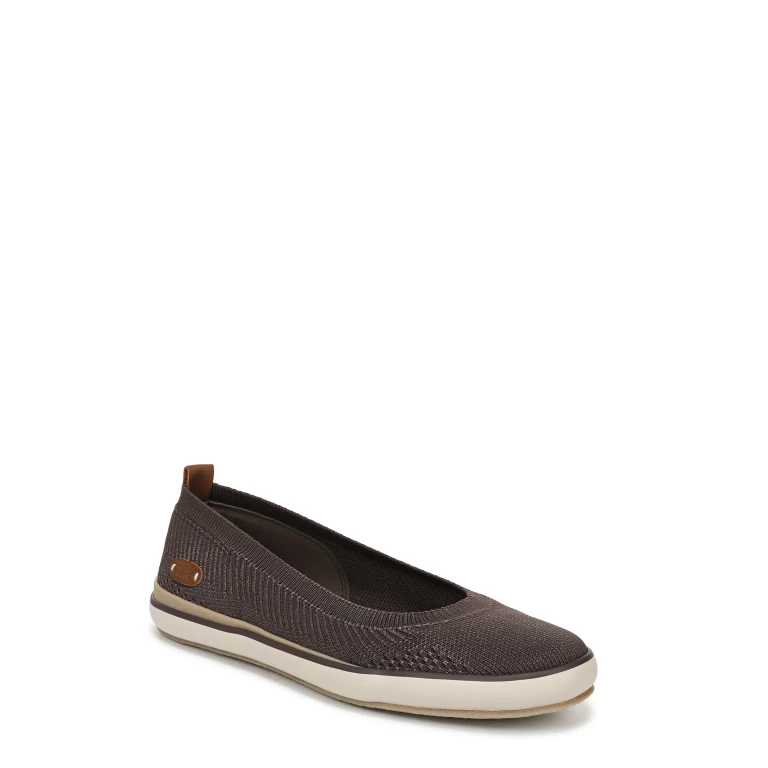 Women's Ez Does Knit Flat