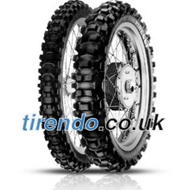 Neumático de moto Pirelli Scorpion XC