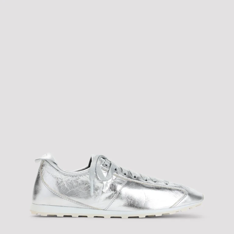 Le Tennis Sneakers