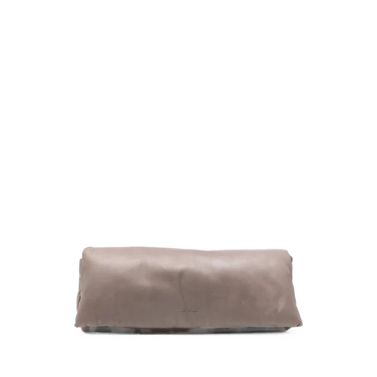 Clutch Bag Soft Leather "Soft Leather Clutch"