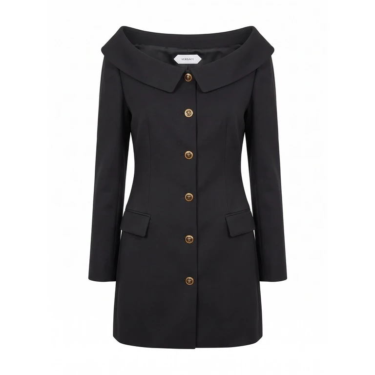 Blazer Dress
