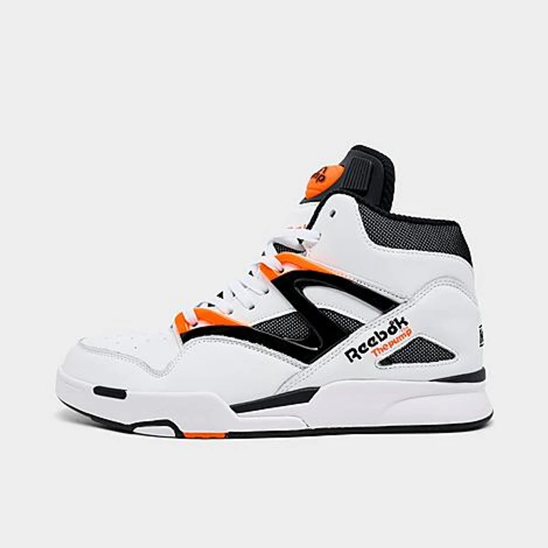 Pump Omni Zone 2 Basketball Shoes