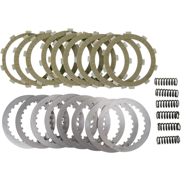 SRK100 - EBC SRK Series Clutch Kit For Honda CBR 929 RR 2000-2001