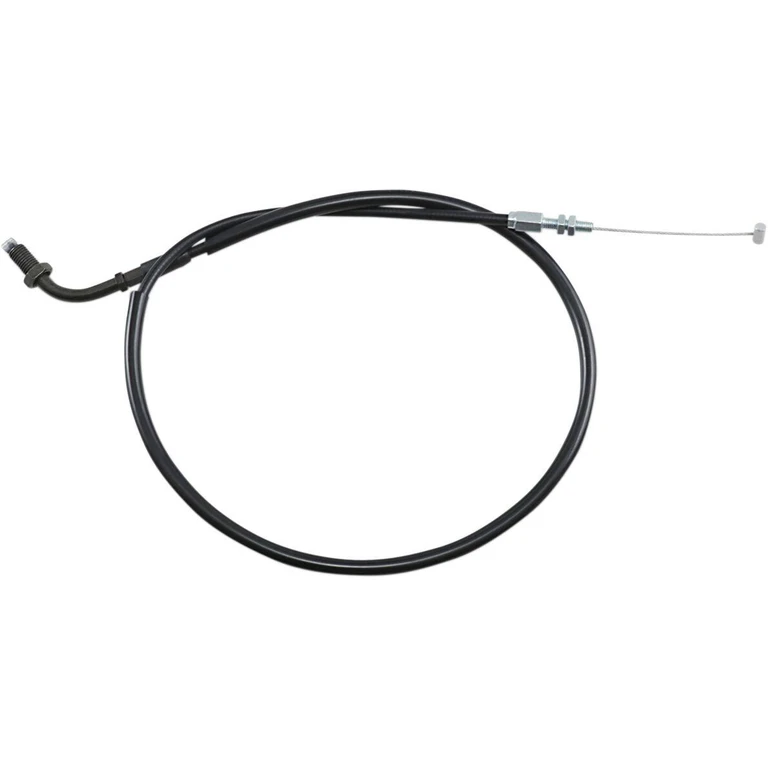 02-0007 - Motion Pro Throttle Cable For Honda CB 500 Four 1971-1973