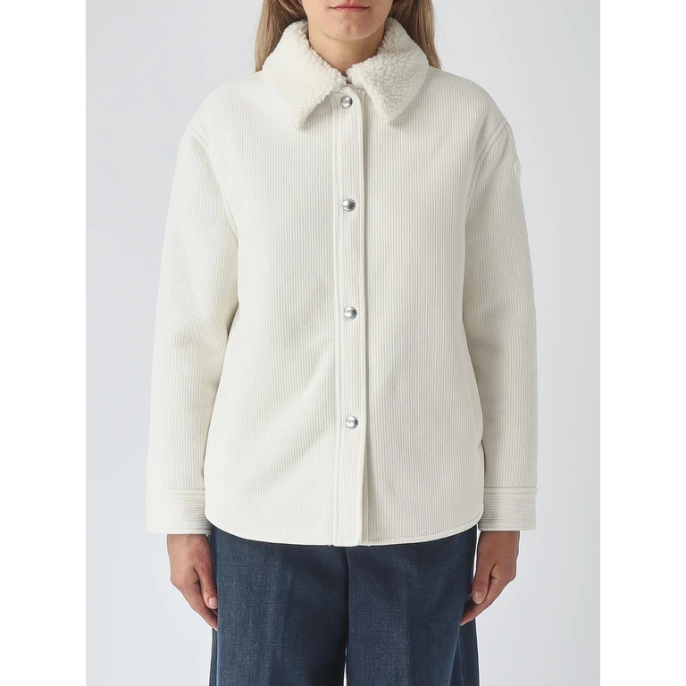 Jacket Woman color Yellow Cream (200000171JQ624)