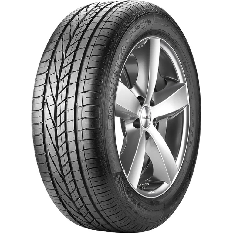 Excellence ROF ( 225/50 R17 98W XL run-flat )