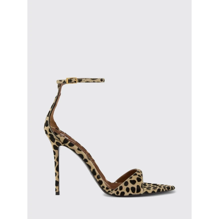 High Heel Shoes Woman color Multicolor (I600023001)
