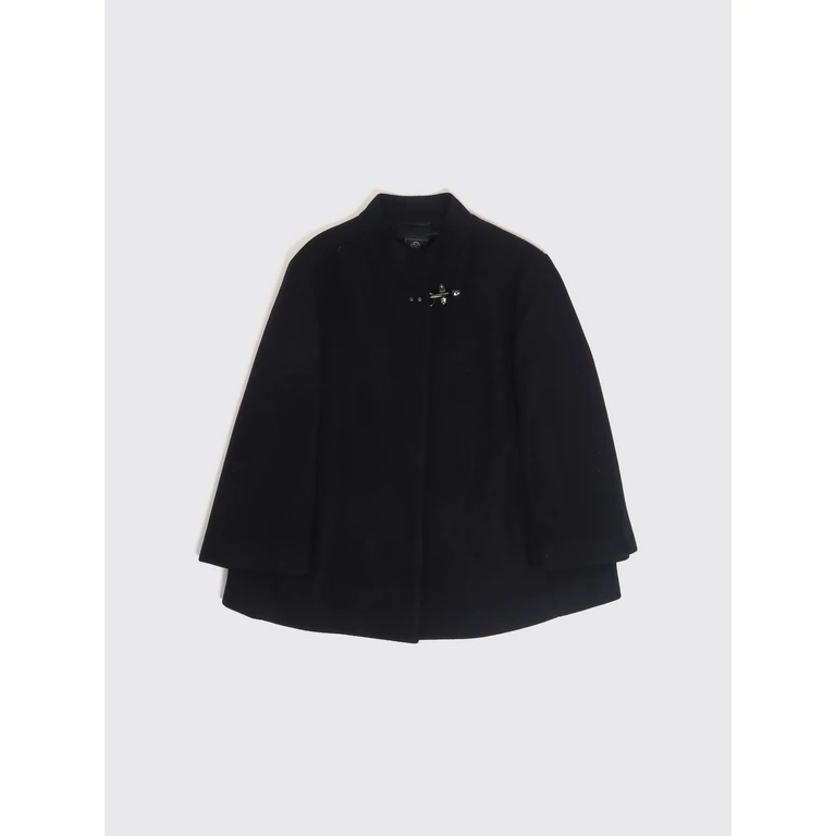 Coat Kids color Black (FZ2B60E0261930)