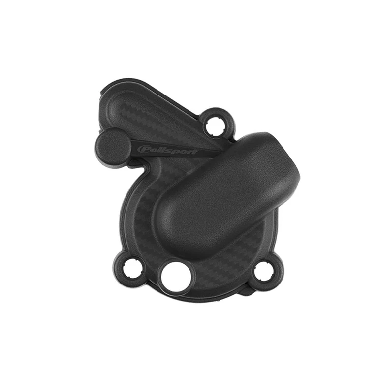 Water Pump Protector - Sherco SEF-R 250/300 2016-22 - Black