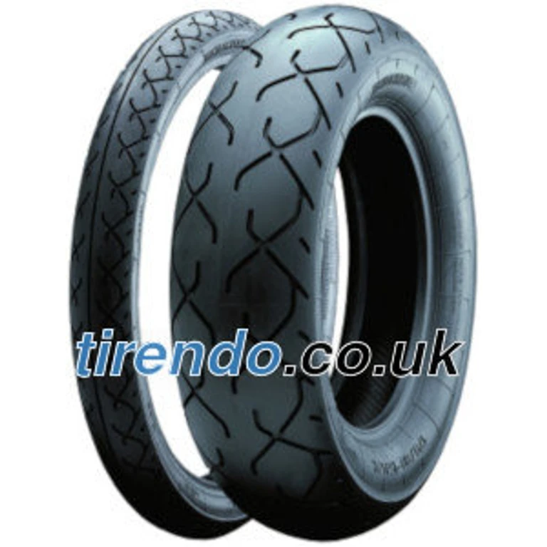 Neumático de moto Heidenau K65 OMR