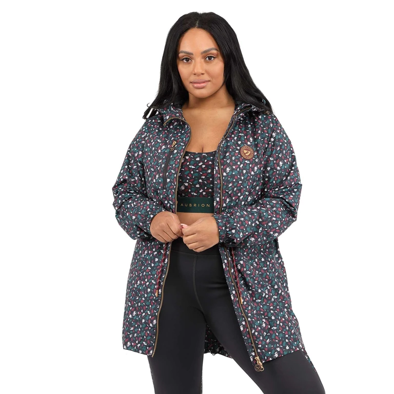 Ladies Hackney Light Rain Jacket