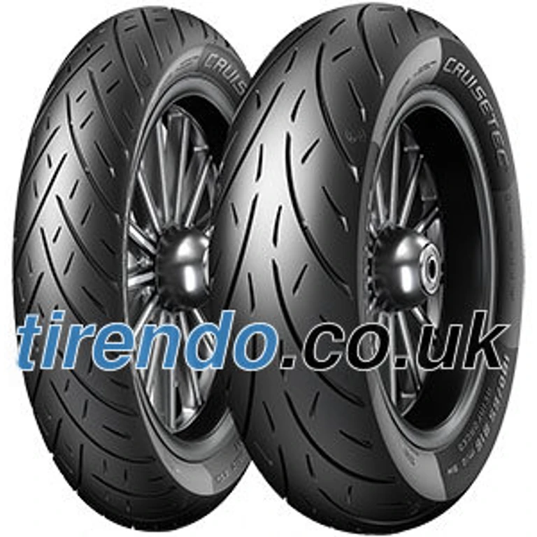 Neumático de moto Metzeler Cruisetec