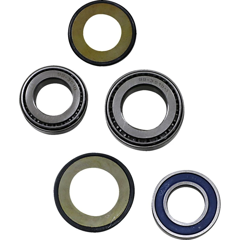 22-1060 - All Balls Steering Stem Tapered Roller Bearings & Seals Kit For Victory Boardwalk 106 2013-2014