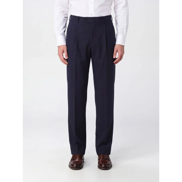 Pants Men color Navy (GM000558TE13592UB109)