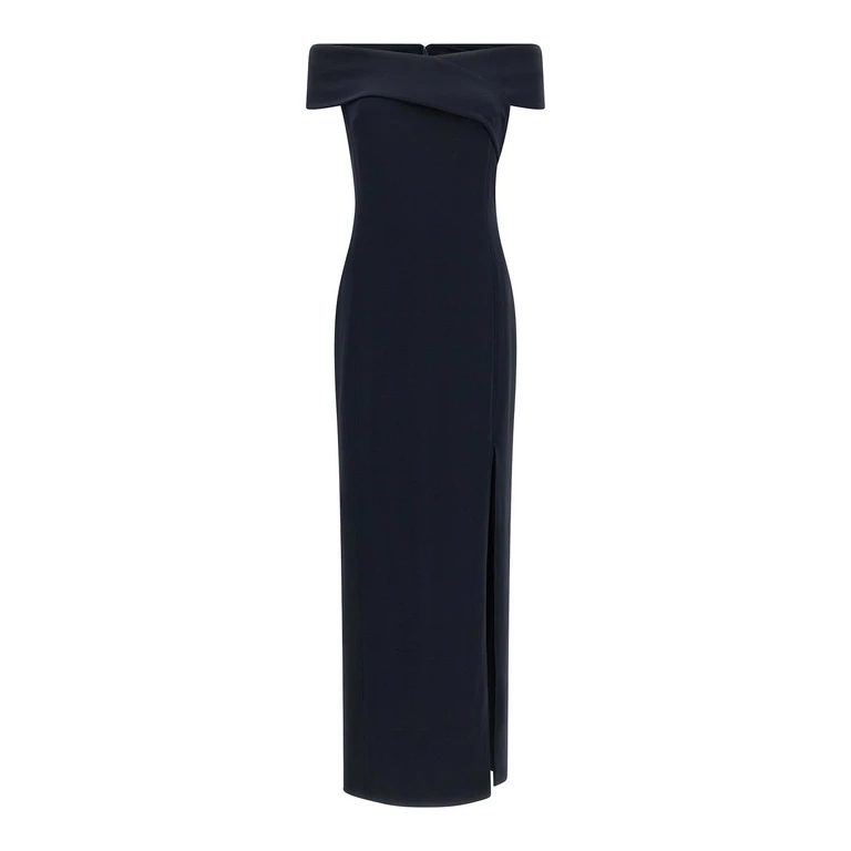 Maxi Robe - Noir (253P13931002)