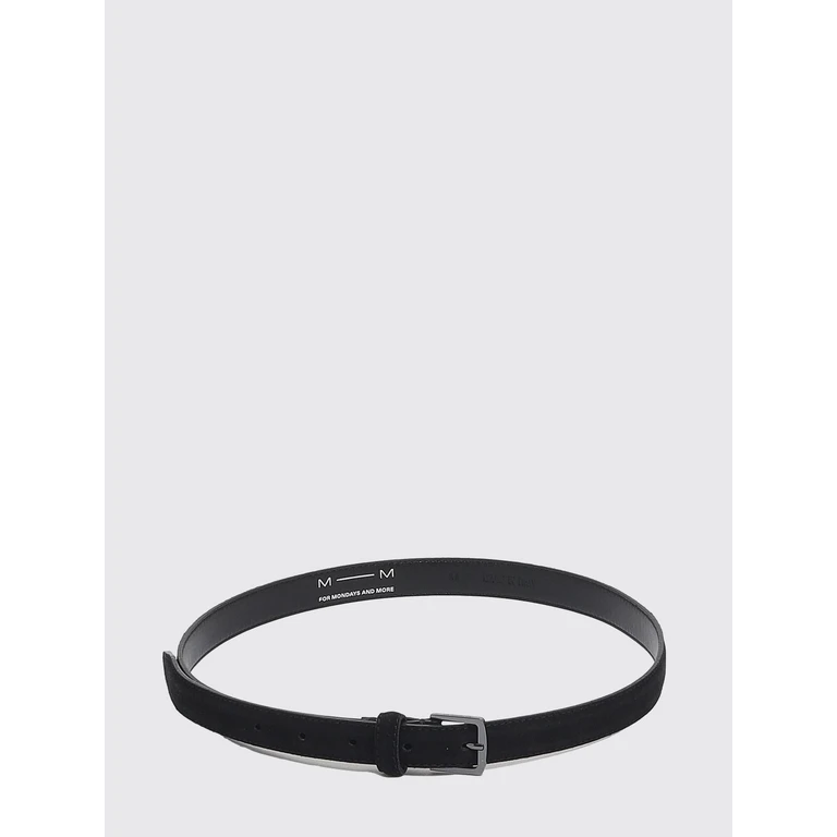 Belt Woman color Black (2626506018600001)