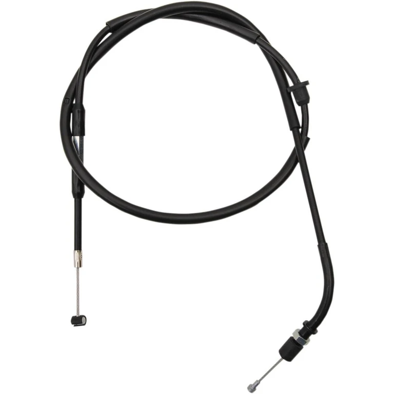 45-2142 - Moose Racing Clutch Cable For Honda CRF450R 2017 - Black
