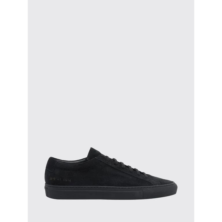 COMMON PROJECTS Sneakers Men color Black (26110514)