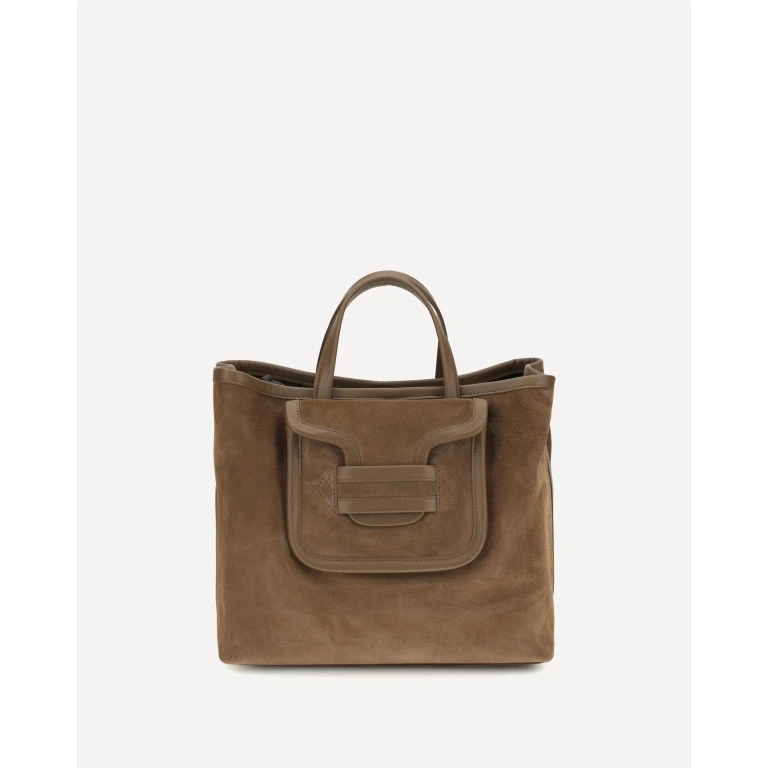 Alpha Day Tote Handbag Female UNI
