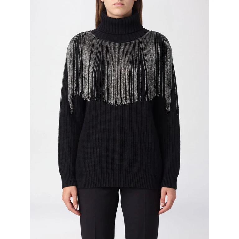 PINKO Sweater Woman color Black (107832A3ONZ99)