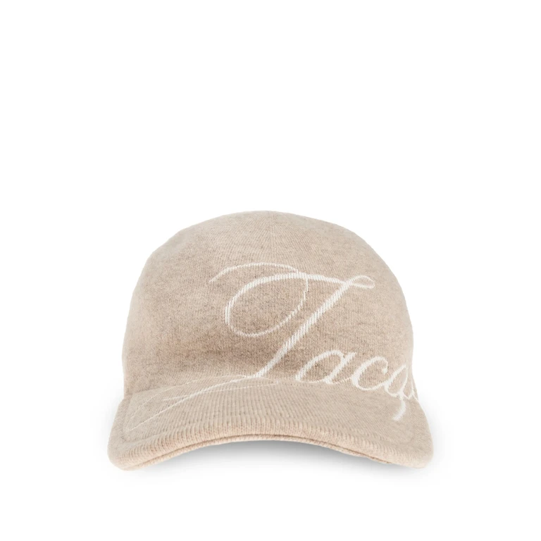 The Atelier Baseballkappe