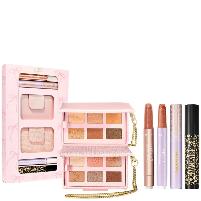 You Know You Love Me Collector's Set (Worth $206.00)