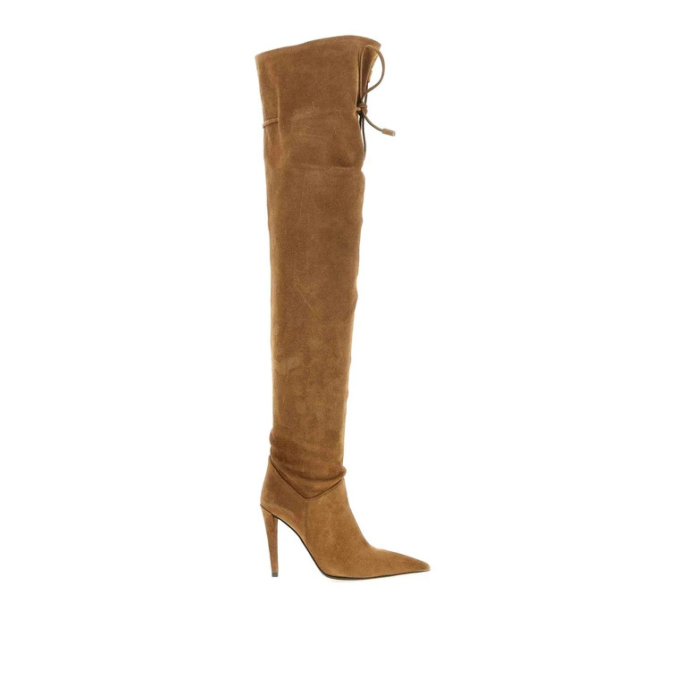 Desire Stiefel