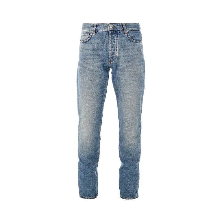 'J113' Regular Fit jeans Man 30