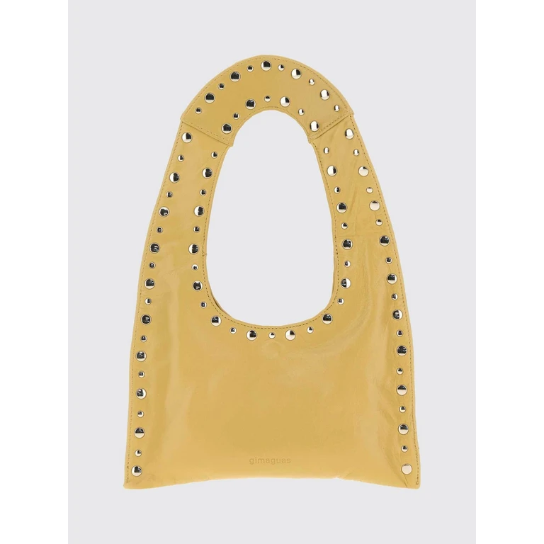 Handbag Woman color Butter (MINIFRANCABAGBUTTER)