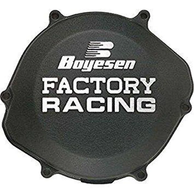 CC-06CB - Boyesen Factory Clutch Protector For Honda CRF450R 2017-2024