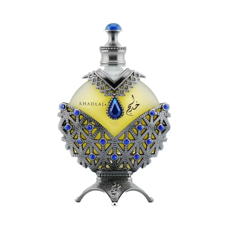 Hareem Al Sultan Blue Concentrated Perfume Oil 35ml