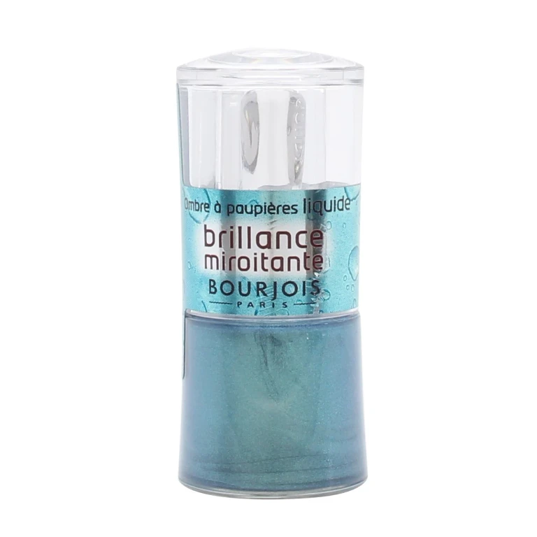 Brillance Miroitante Liquid Eyeshadow - 36 Bleu Electrolyse