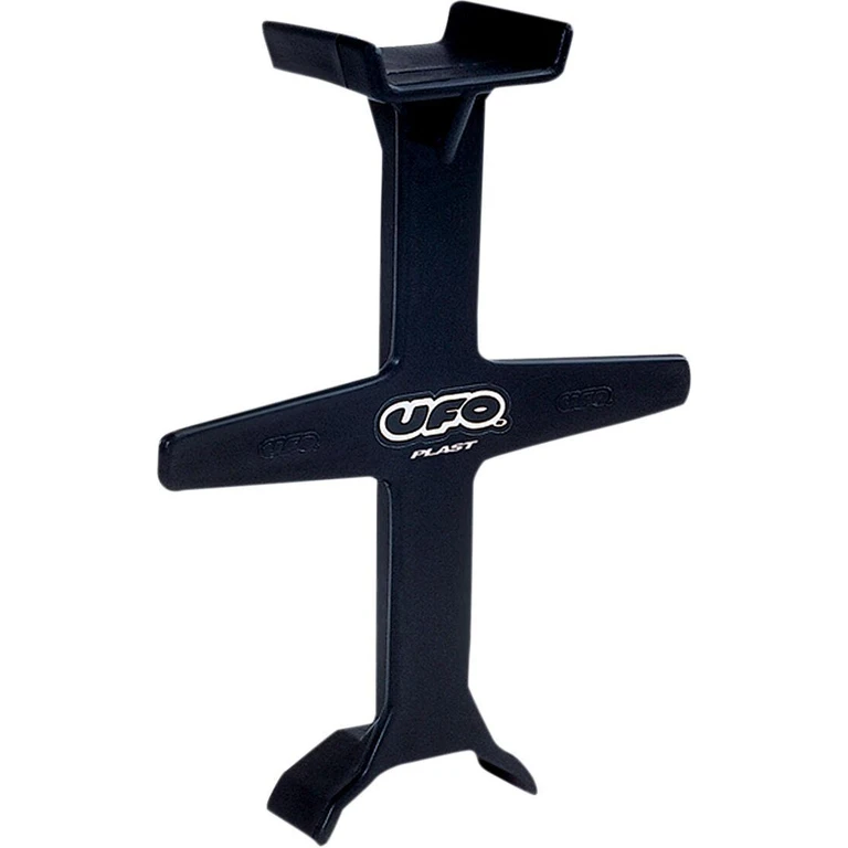 AC02001 - UFO Front Suspension Fork Block System - Black