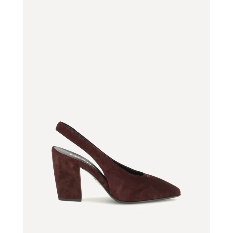 Slingback Pumps Female 37.5