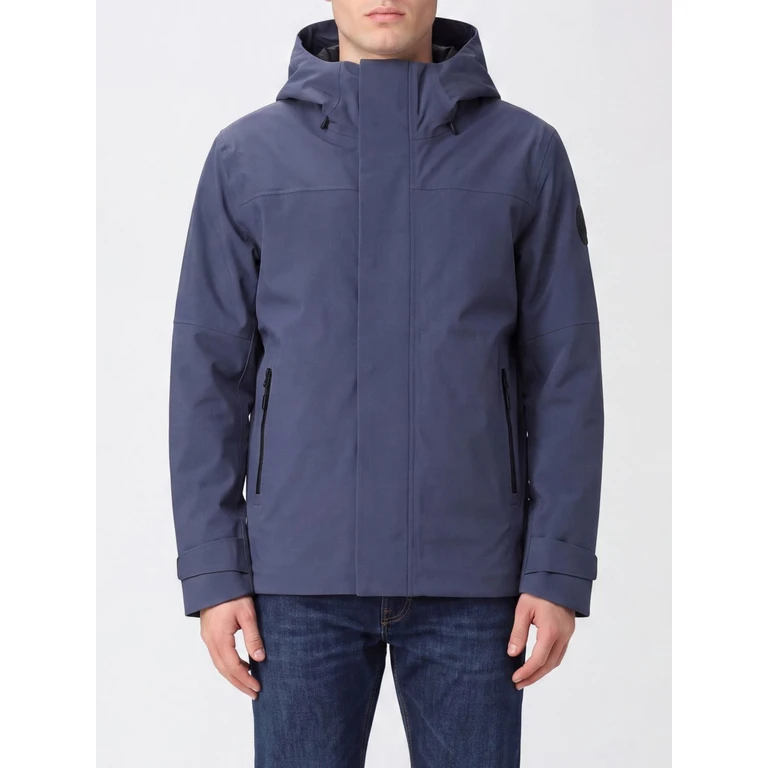 Chaqueta impermeable Rupert de Canada Goose