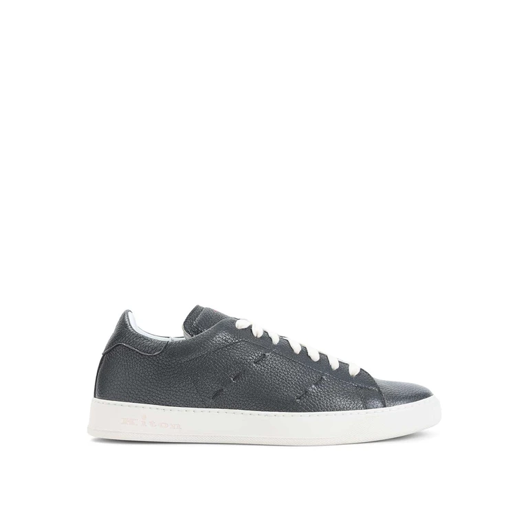 Baskets basses Kiton