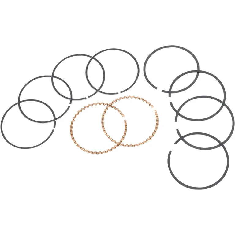 94-1210X - S&S Cycle Piston Ring Set for S&S Pistons For Harley Davidson FLHR 1340 1994-1998