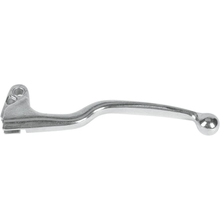 1CDYG67 - Moose Racing OEM Style Clutch Lever For Kawasaki KX250 2005-2008 - Polished