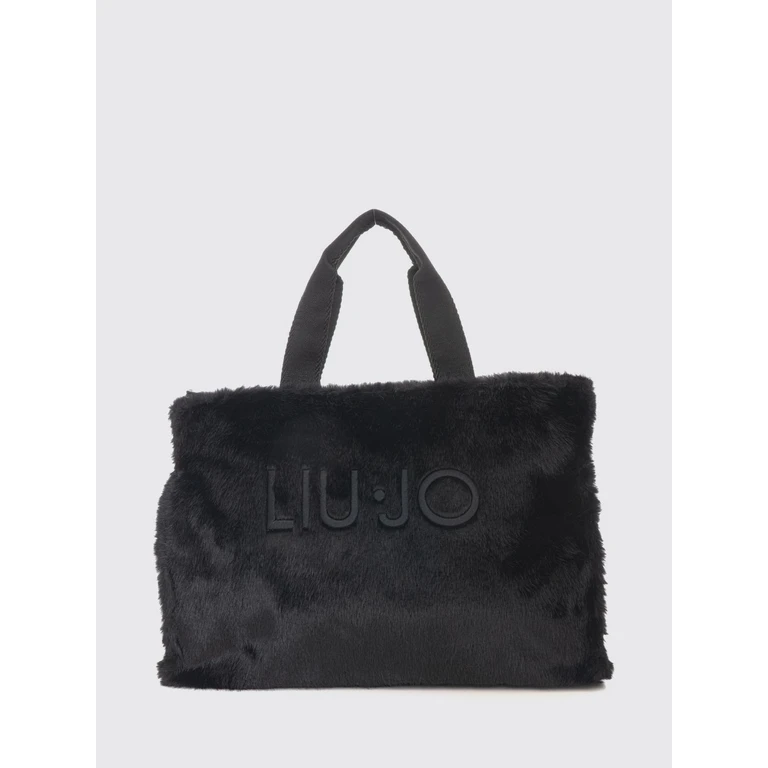 LIU JO Handbag Woman color Black (2F6037E021822222)
