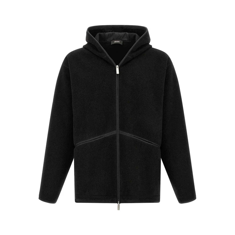 Veste Casual - Noir (JC00030UL500829300)