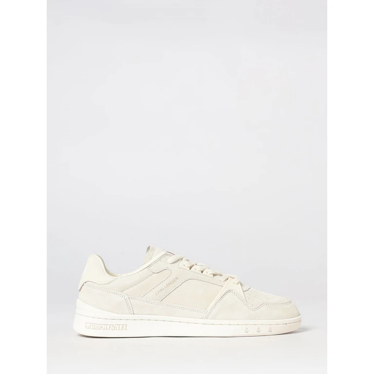 Sneakers Men color Cream (SNM307A0011)