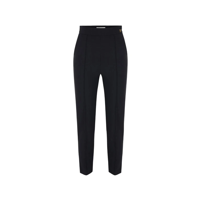 Technical-fabric Trousers