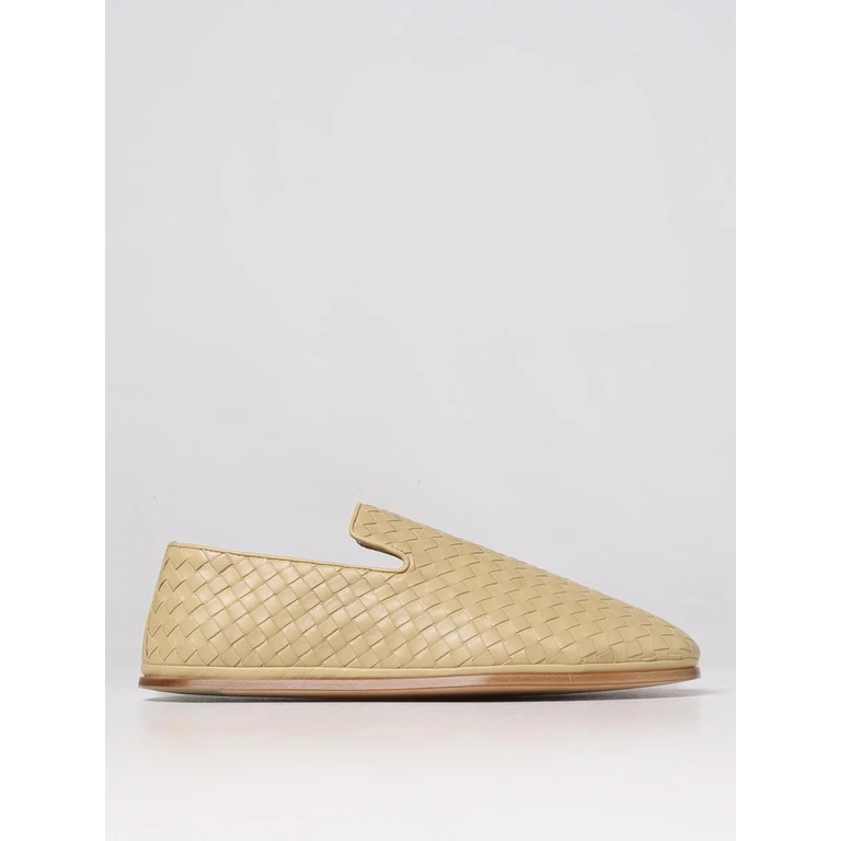 leather moccasin (730275V2ED02624)