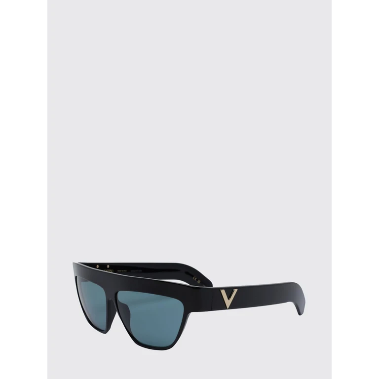 Lunettes De Soleil - Noir (VG0068S005BLACKGREEN)