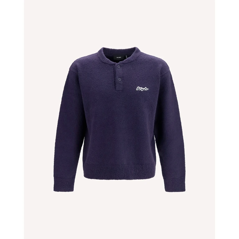 Tag crewneck Sweater Male L