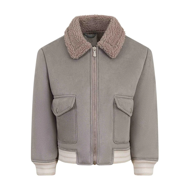 Eleventy Veste Casual - Gris (EZ2I27H0078908)