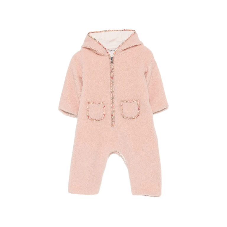 Kapuzenoverall