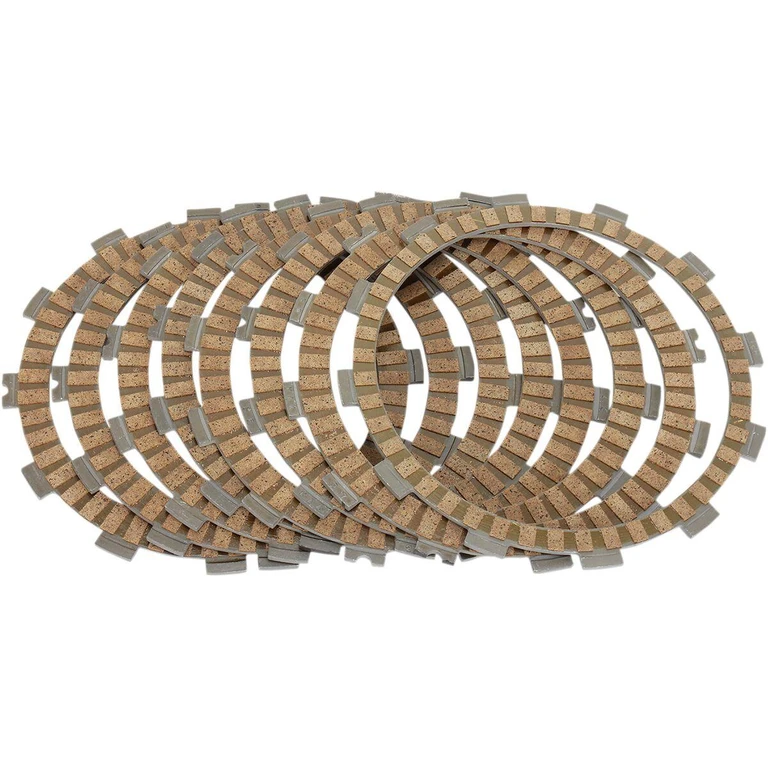 16.S14022 - Prox Clutch Friction Plates For Honda TRX450ER 2006-2014